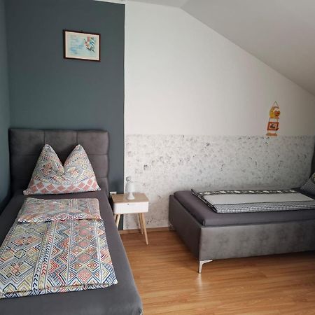 Apartman Sofia Zupanja Luaran gambar