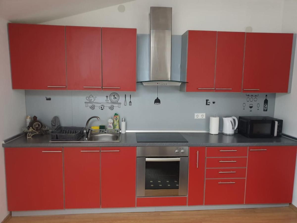 Apartman Sofia Zupanja Luaran gambar