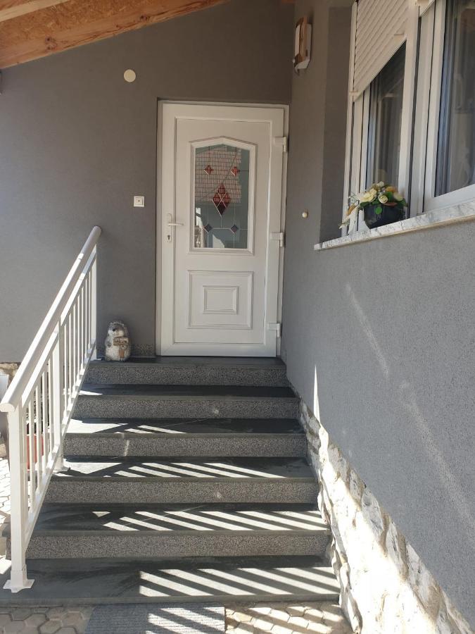 Apartman Sofia Zupanja Luaran gambar