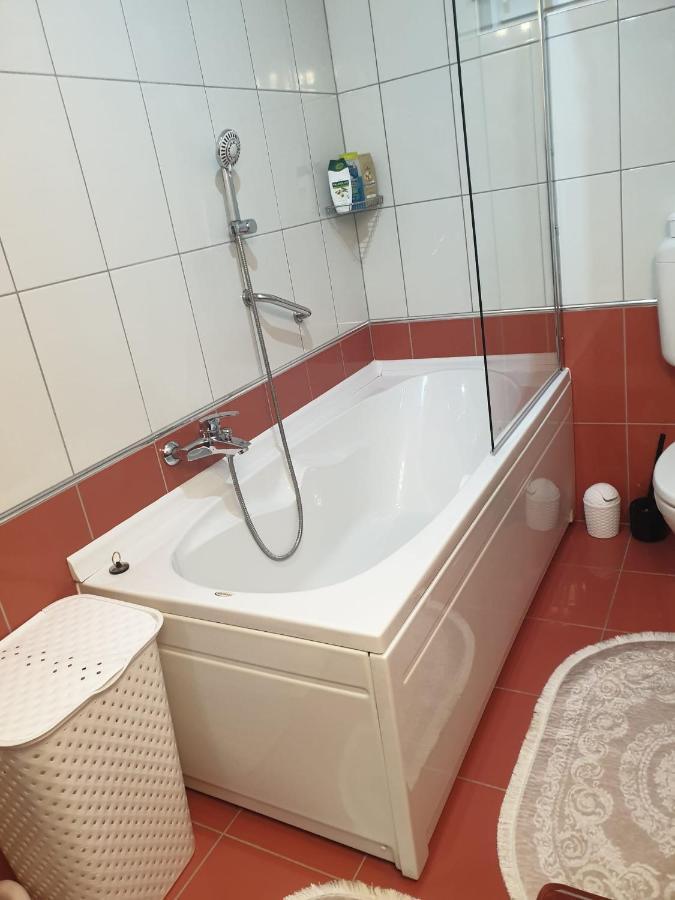 Apartman Sofia Zupanja Luaran gambar