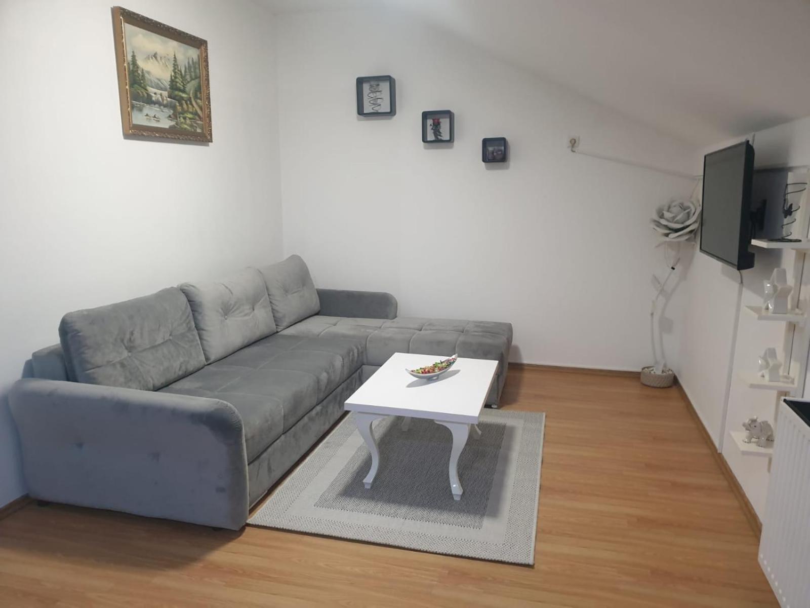 Apartman Sofia Zupanja Luaran gambar