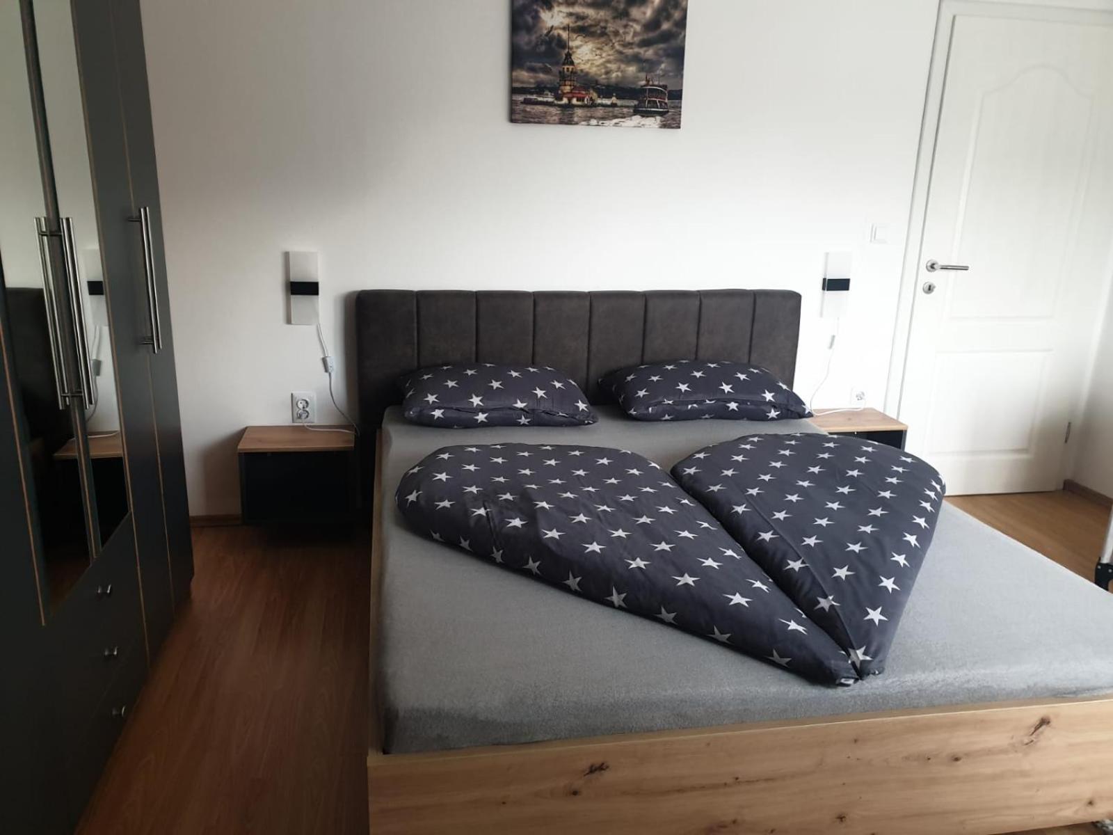 Apartman Sofia Zupanja Luaran gambar