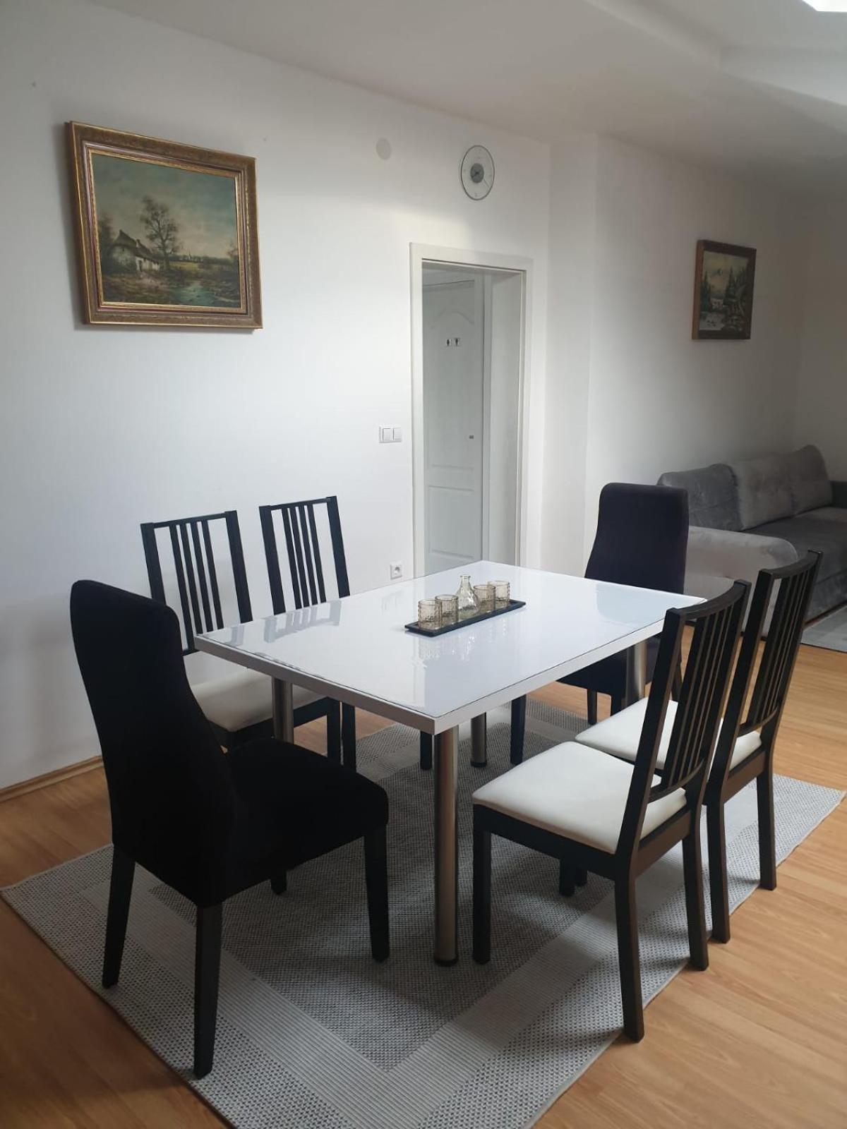 Apartman Sofia Zupanja Luaran gambar