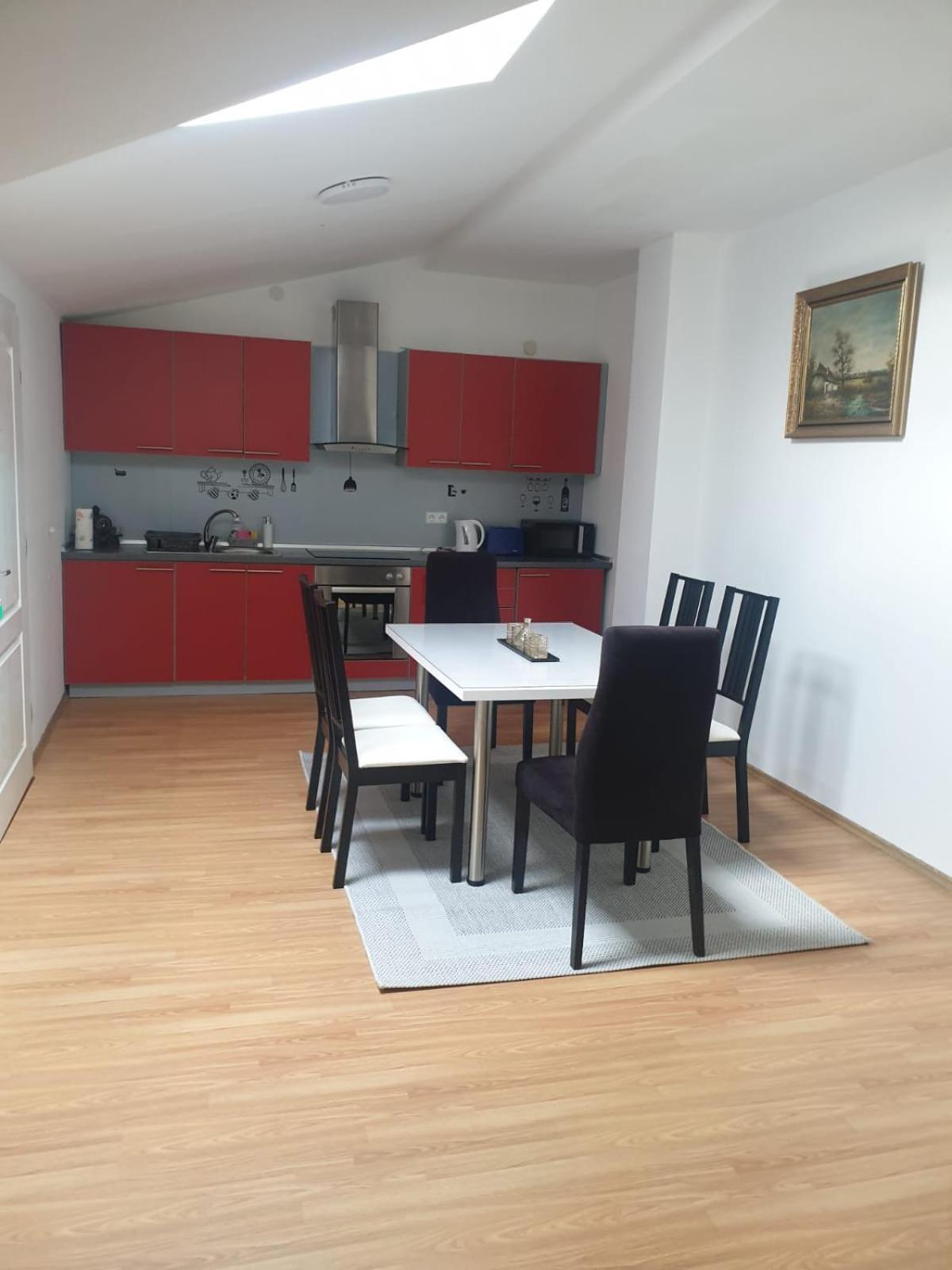 Apartman Sofia Zupanja Luaran gambar