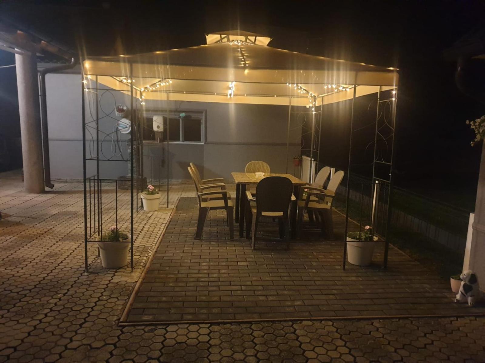 Apartman Sofia Zupanja Luaran gambar
