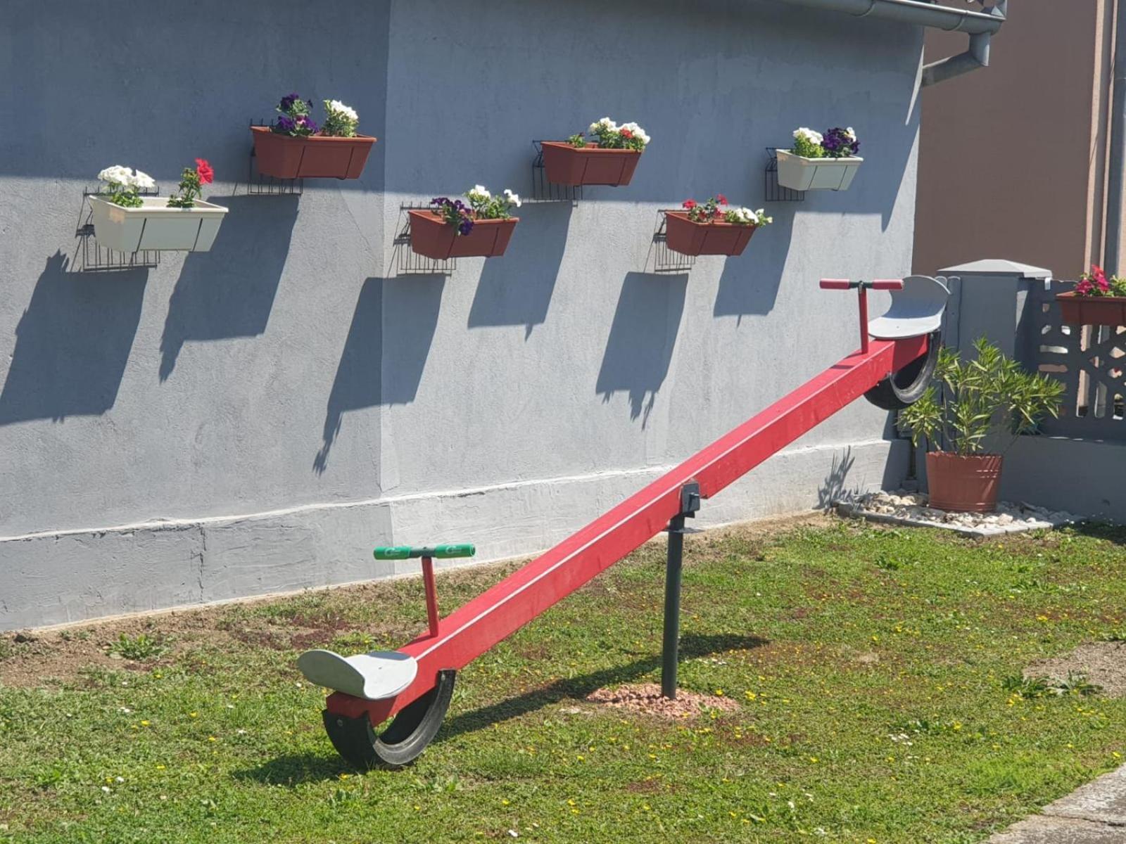 Apartman Sofia Zupanja Luaran gambar