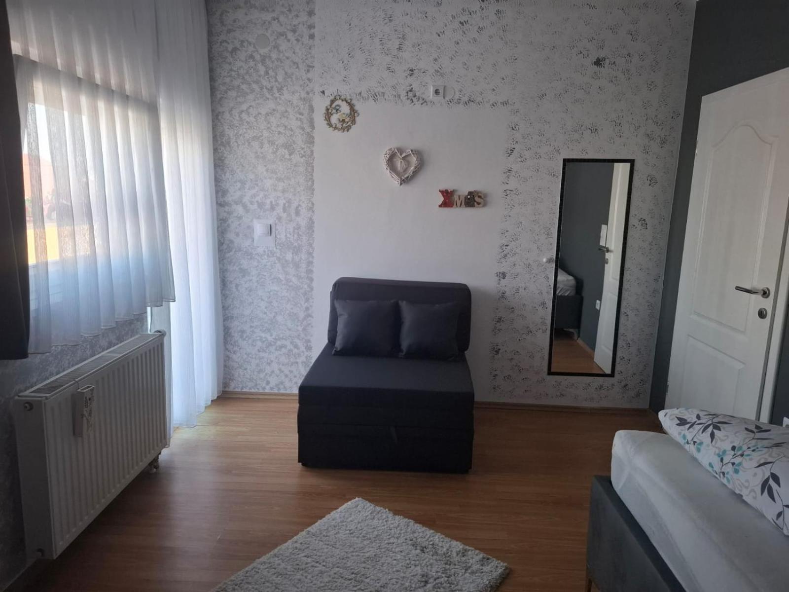 Apartman Sofia Zupanja Luaran gambar