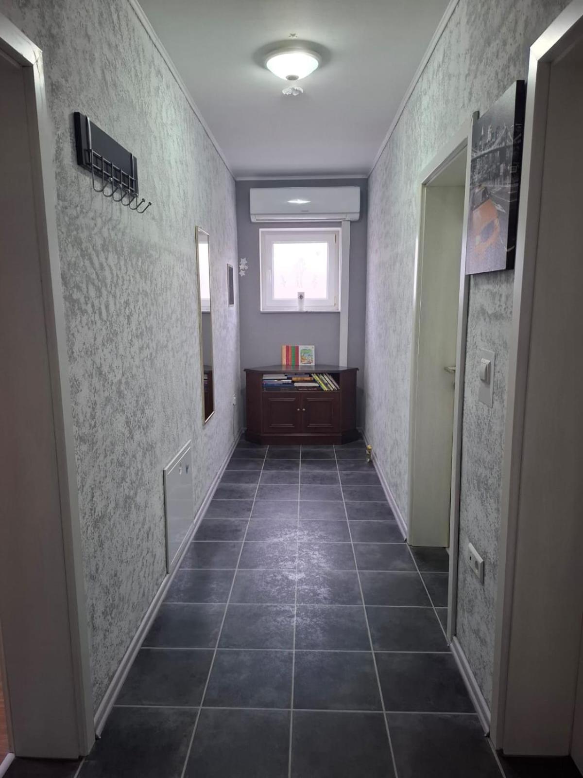 Apartman Sofia Zupanja Luaran gambar