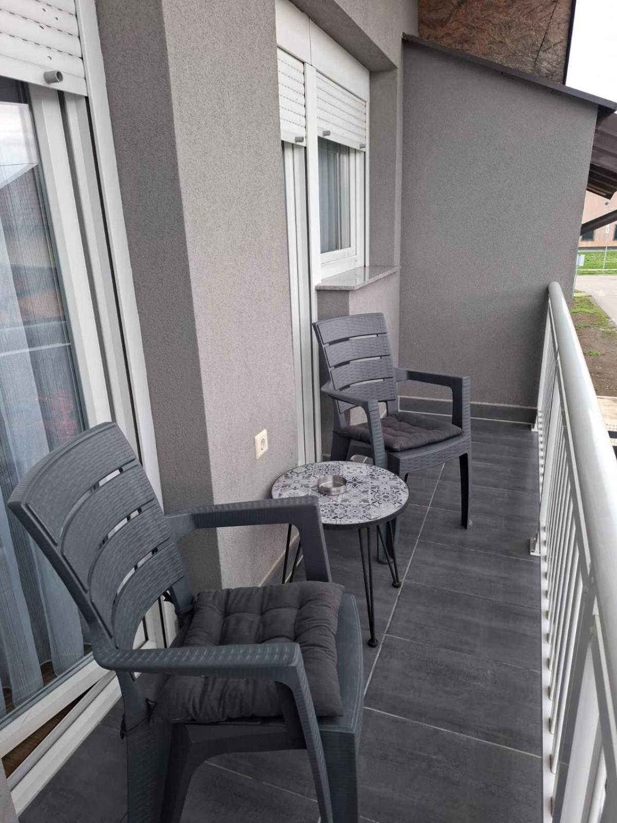 Apartman Sofia Zupanja Luaran gambar