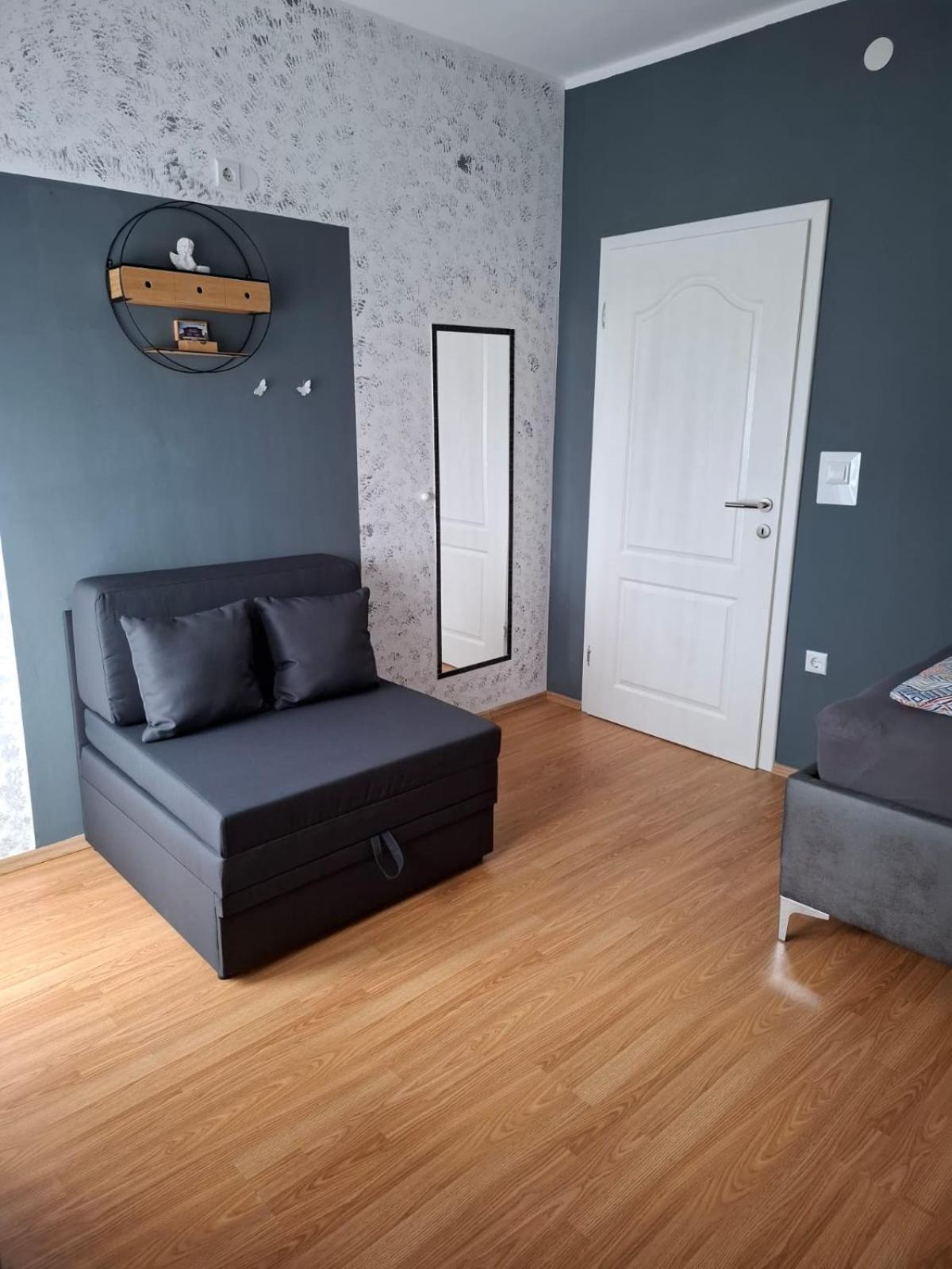 Apartman Sofia Zupanja Luaran gambar