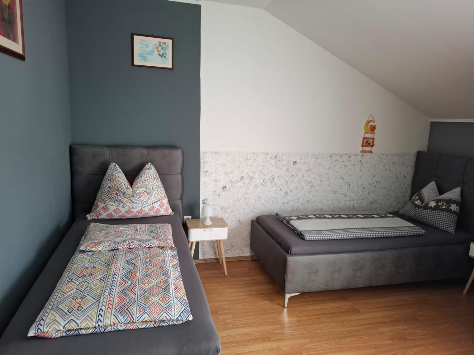 Apartman Sofia Zupanja Luaran gambar
