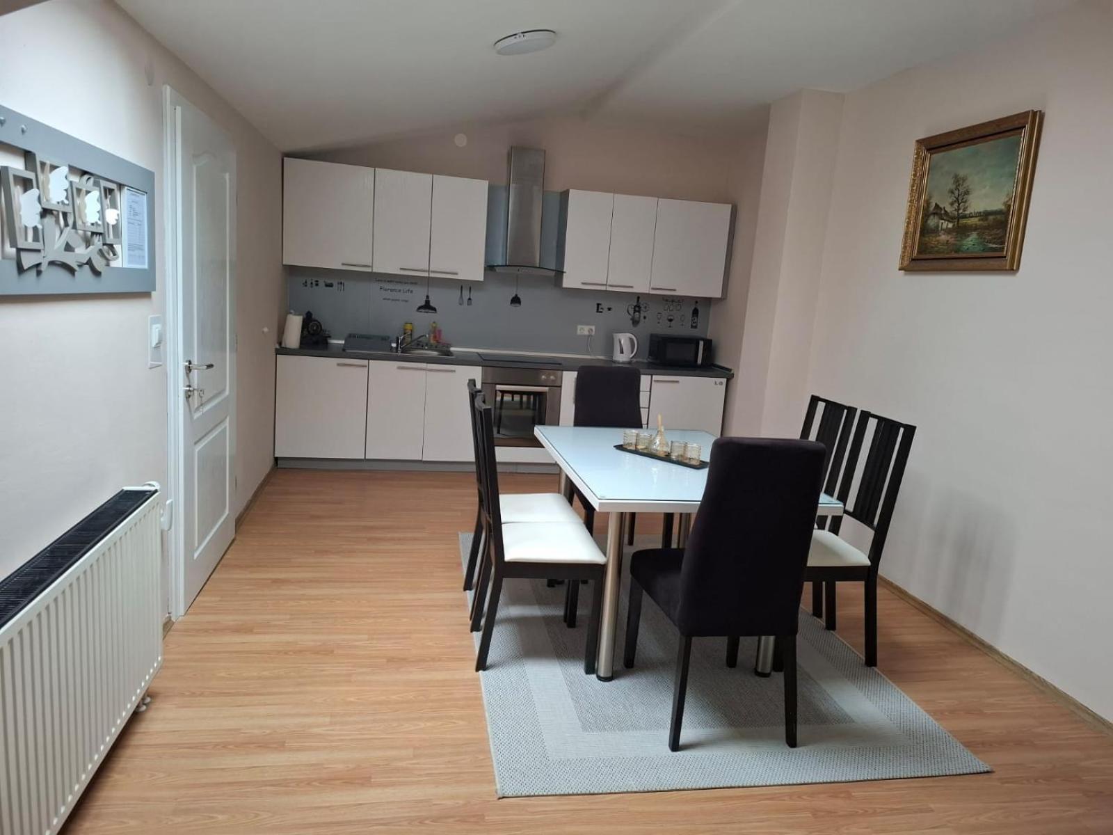 Apartman Sofia Zupanja Luaran gambar